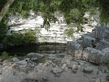 Mayan Sacrificial Pool 1